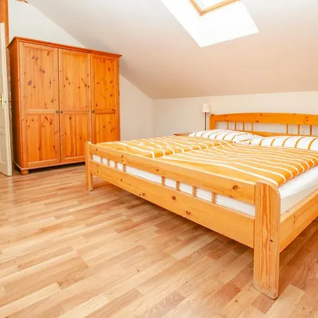 Bed and breakfast Bad &