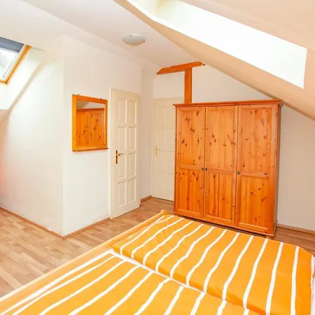 Bed and breakfast Bad &