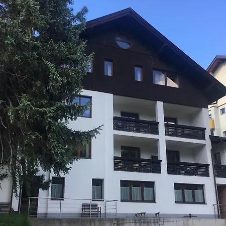 Bad & ベッド・アンド・ブレックファスト