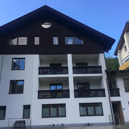 Bad & 3* Bad Kleinkirchheim