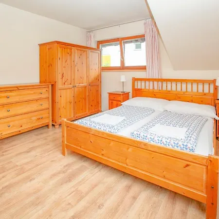 Bed and breakfast Bad &
