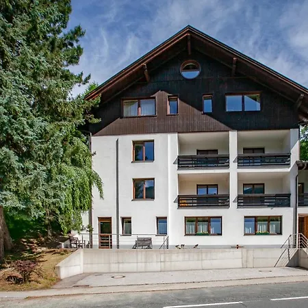 Panzió Bad & Bad Kleinkirchheim