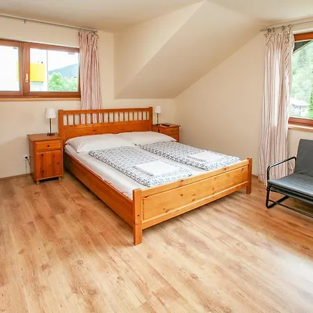 Bed and breakfast Bad &