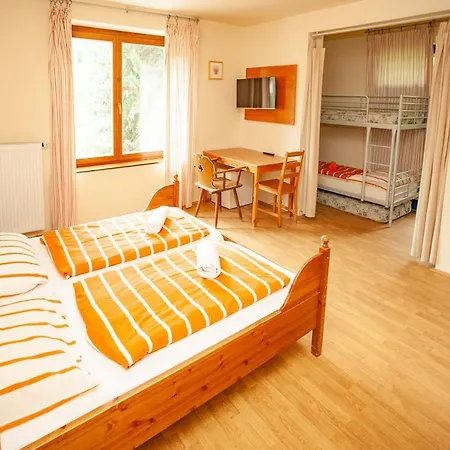 Bed and breakfast Bad &