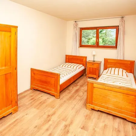 Bed and breakfast Bad &