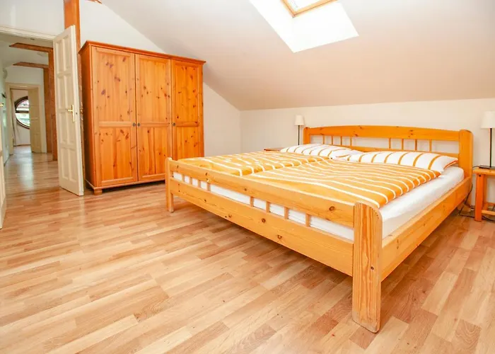 ベッド・アンド・ブレックファスト Bad &