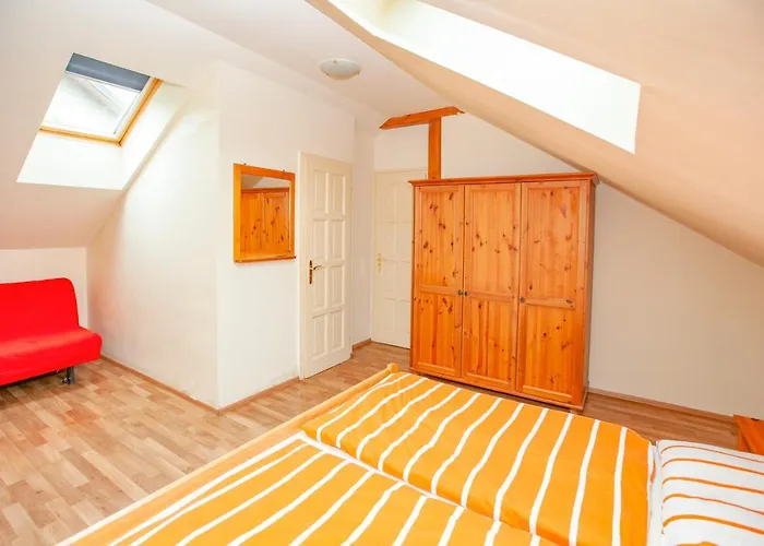 Bed & Breakfast Bad &