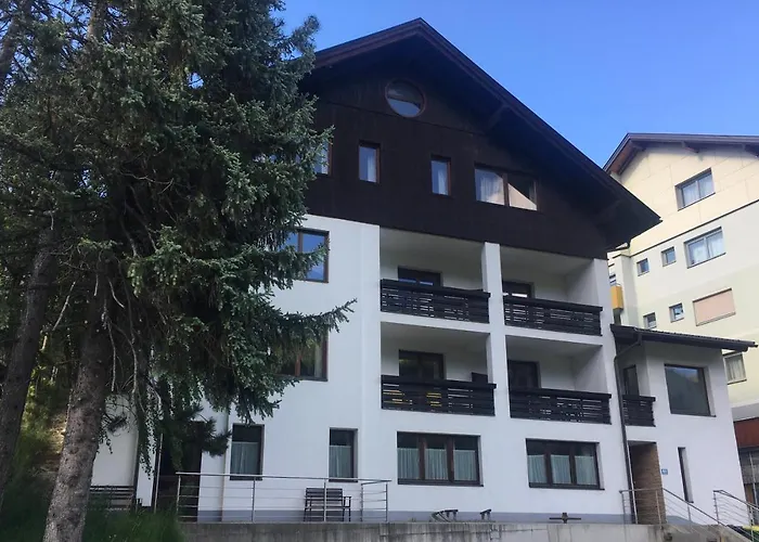 Bad & Bed & Breakfast