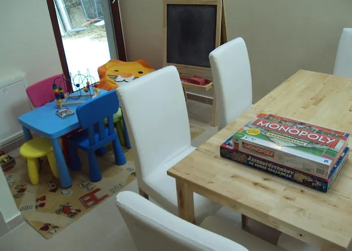 Bad & ベッド・アンド・ブレックファスト 3*