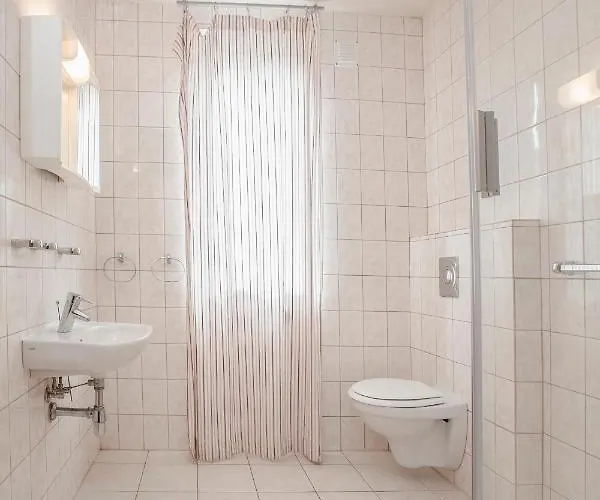 Bad & バド クラインキルヒハイム