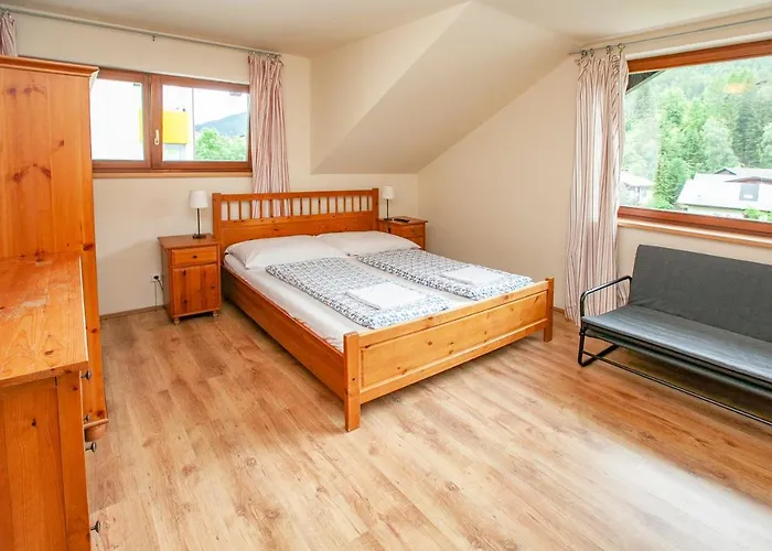 Bed & Breakfast Bad &