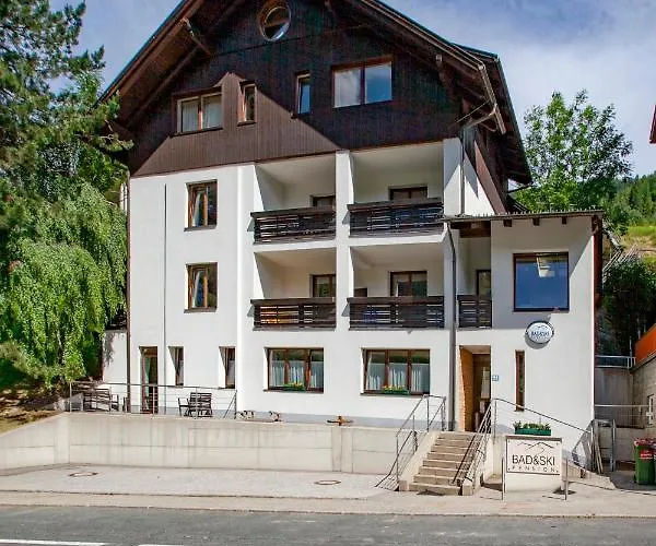 Bad & バド クラインキルヒハイム