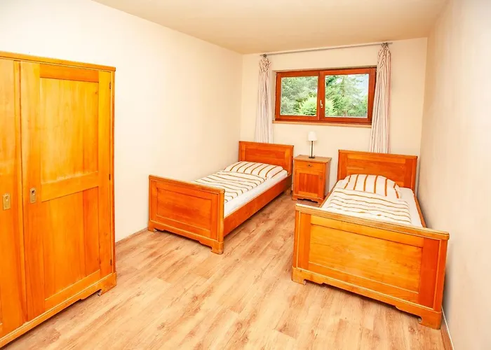 ベッド・アンド・ブレックファスト Bad &