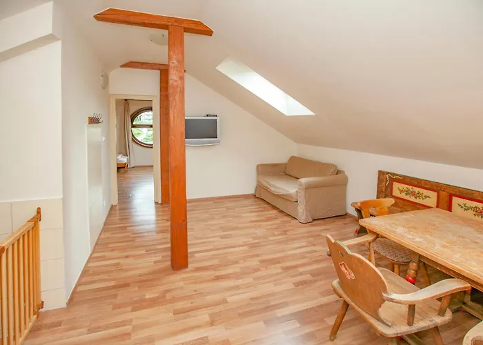 ベッド・アンド・ブレックファスト Bad &