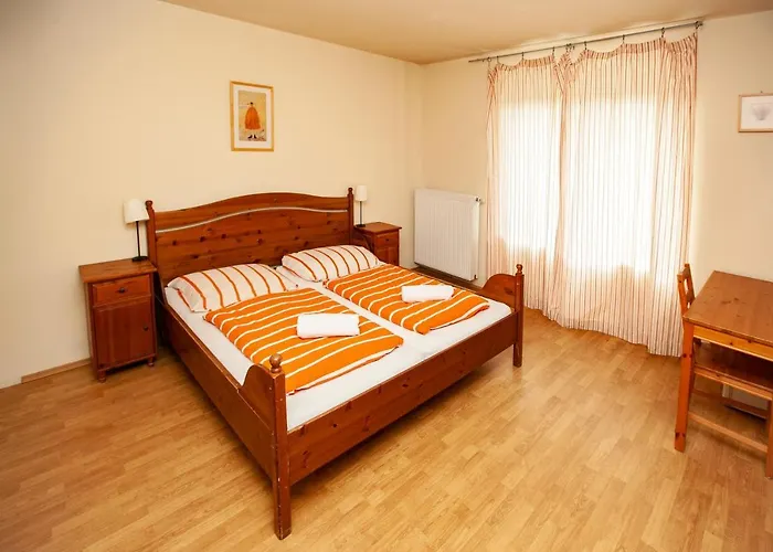 Bad & 3* バド クラインキルヒハイム