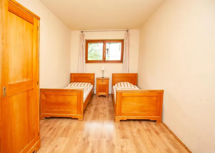 Bed & Breakfast Bad & 3*