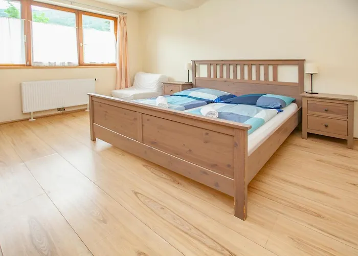 Bad & Bed & Breakfast Bad Kleinkirchheim