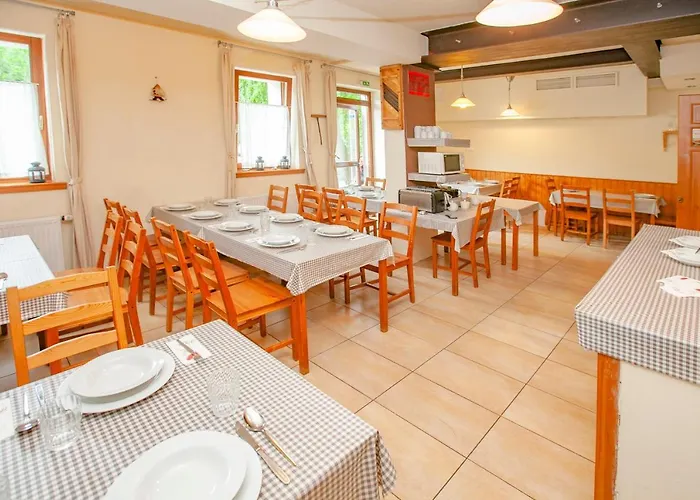 ベッド・アンド・ブレックファスト Bad & バド クラインキルヒハイム