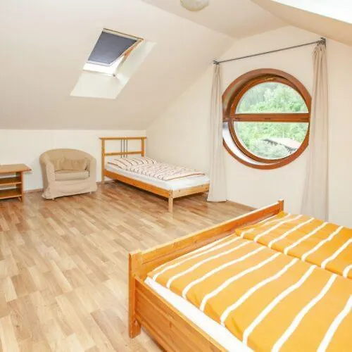 Bad & Bed & Breakfast