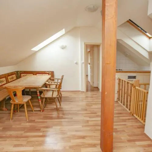 ベッド・アンド・ブレックファスト Bad & バド クラインキルヒハイム