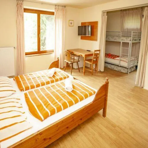 Bad & ベッド・アンド・ブレックファスト