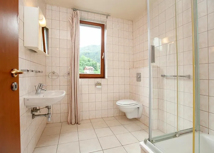 Bad & バド クラインキルヒハイム