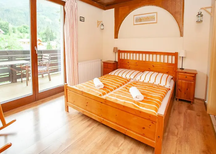 Bad & 3* Bad Kleinkirchheim