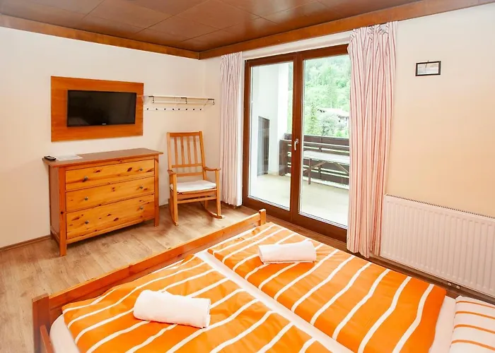 Bad & 3* バド クラインキルヒハイム