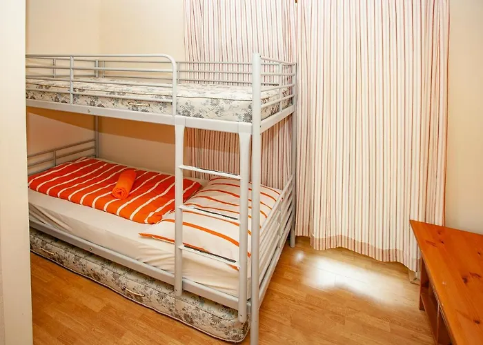 Bad & ベッド・アンド・ブレックファスト バド クラインキルヒハイム