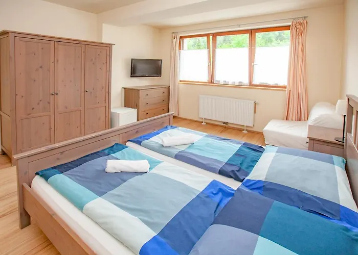 Bed & Breakfast Bad &