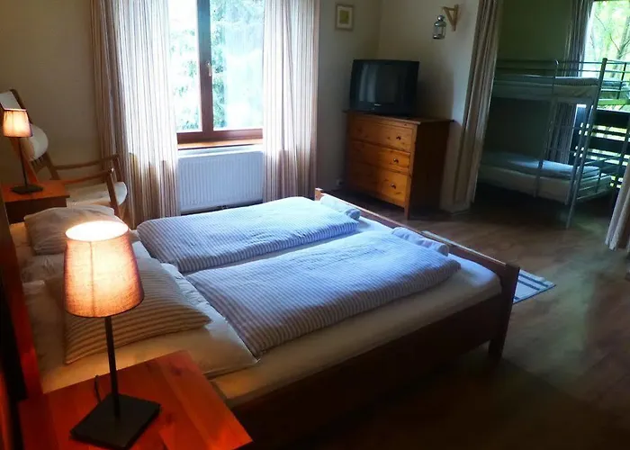 Bad & 3* バド クラインキルヒハイム