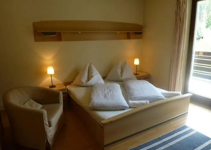 Bed & Breakfast Bad & Bad Kleinkirchheim