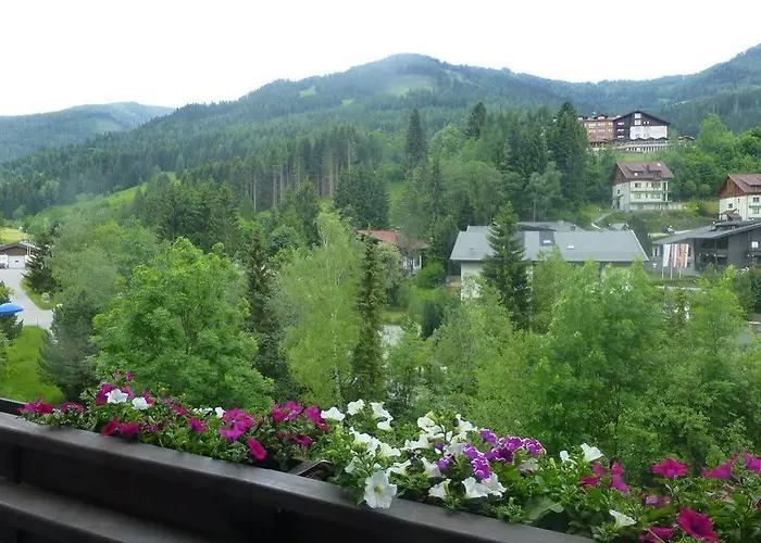 Bad & Bed & Breakfast Bad Kleinkirchheim