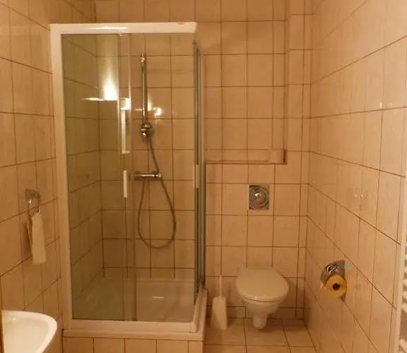 Bed & Breakfast Bad & Bad Kleinkirchheim